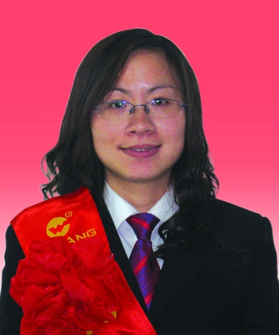 2009年度南宫NG28铝厂优异员工及优异通讯员-伟昌铝材