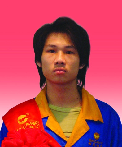 2009年度南宫NG28铝厂优异员工及优异通讯员-伟昌铝材