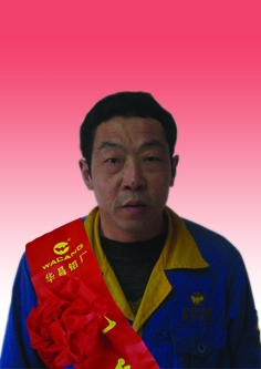 2009年度南宫NG28铝厂优异员工及优异通讯员-伟昌铝材