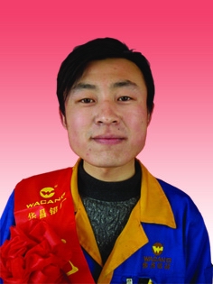 2009年度南宫NG28铝厂优异员工及优异通讯员-伟昌铝材