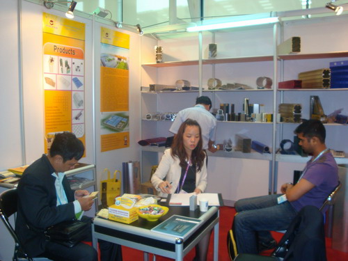 Guangdong Huachang Group Co., Ltd.
