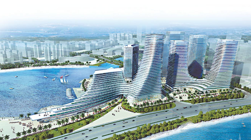 【伟昌工程】为什么厦门标记修建遇超强台风零受损？？？？？？专家揭开神秘