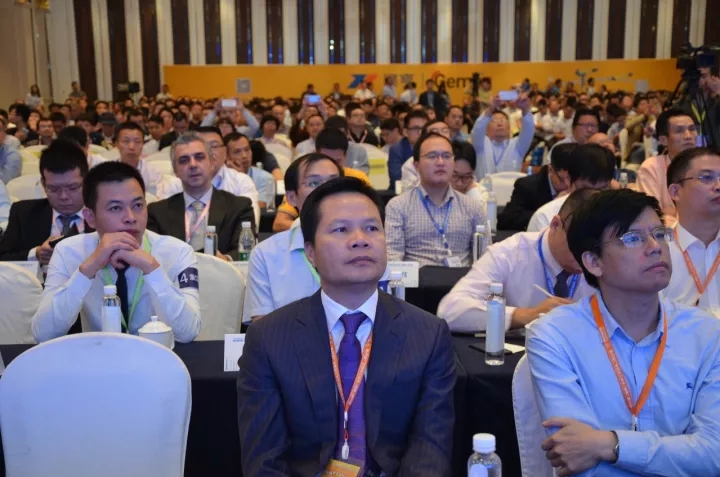 【南宫NG28动态】南宫NG28铝业亮相第8届广东铝加工手艺（国际）钻研会，，，，，突显行业领军企业职位，，，，，起劲加入铝加工手艺钻研！