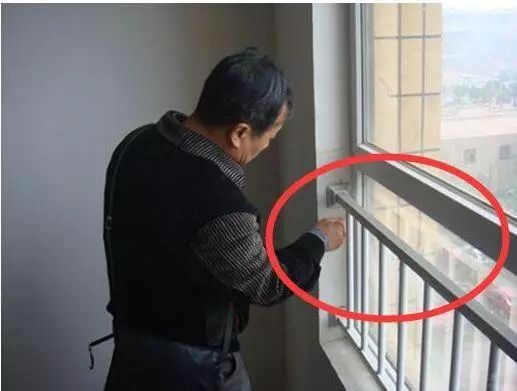南宫NG28商学院 | 开发商装的门窗要不要换？？进来看看你就明确了！